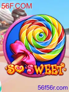 SoSweet